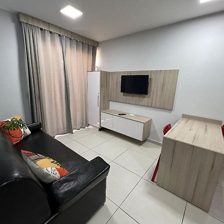 Atrium Residence - Locacao Temporada كلدس نوفاس المظهر الخارجي الصورة
