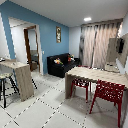 Atrium Residence - Locacao Temporada كلدس نوفاس المظهر الخارجي الصورة