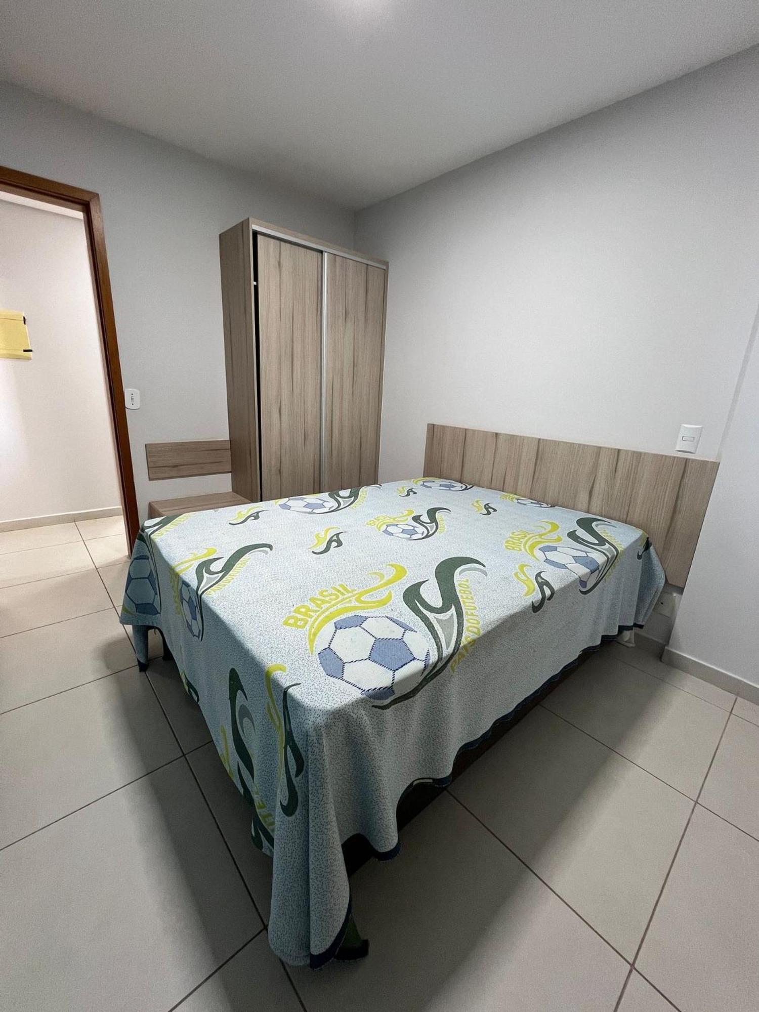 Atrium Residence - Locacao Temporada كلدس نوفاس المظهر الخارجي الصورة