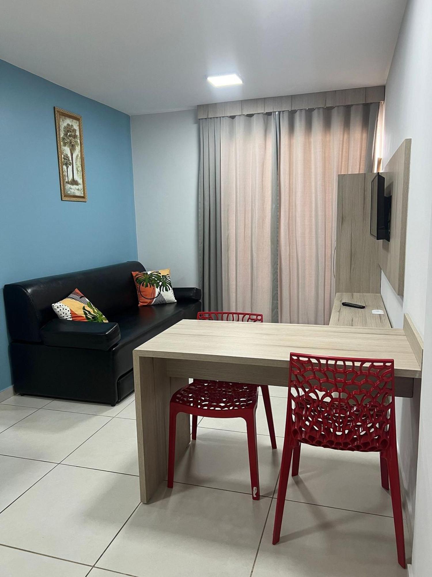 Atrium Residence - Locacao Temporada كلدس نوفاس المظهر الخارجي الصورة