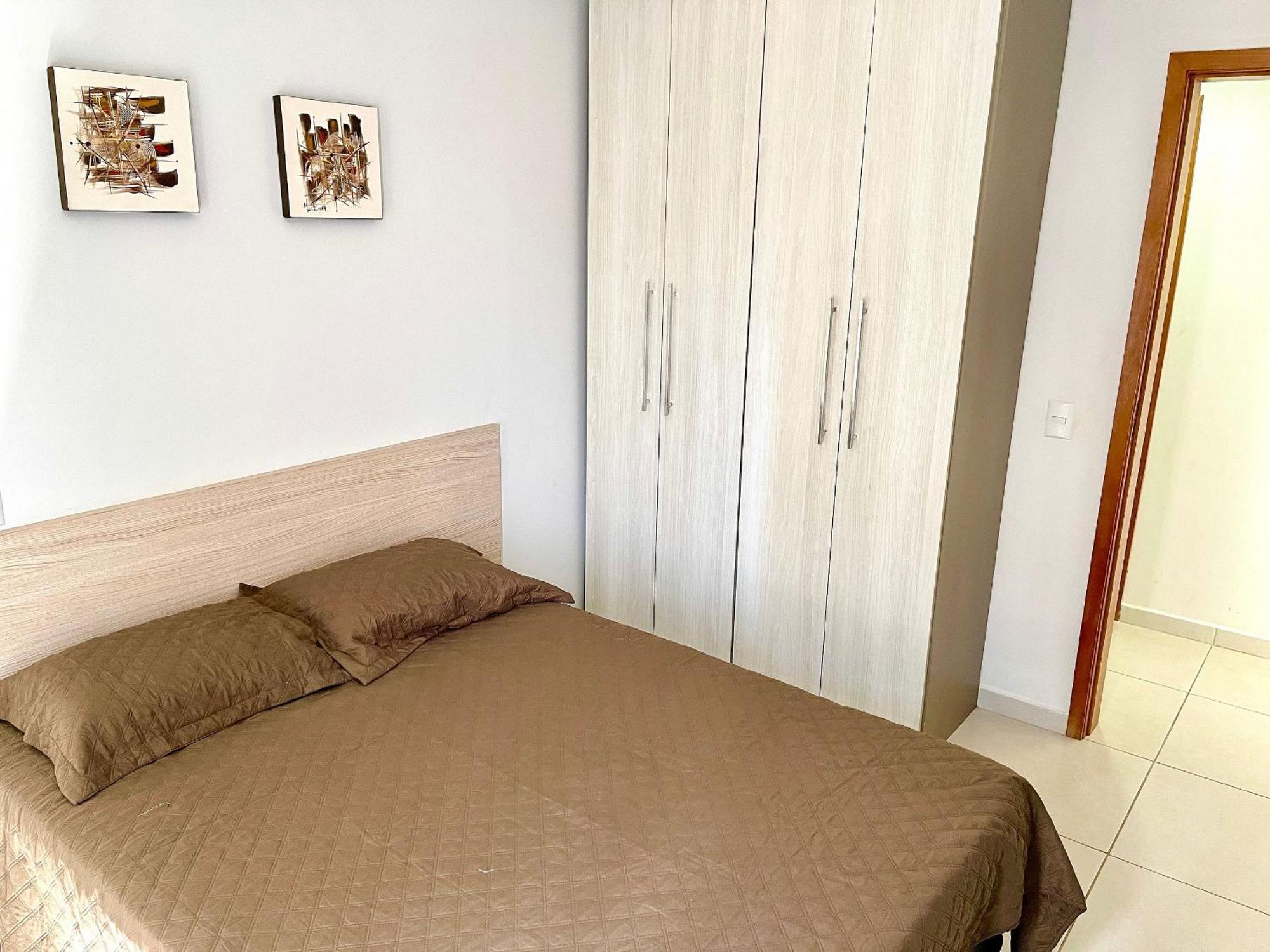 Atrium Residence - Locacao Temporada كلدس نوفاس المظهر الخارجي الصورة